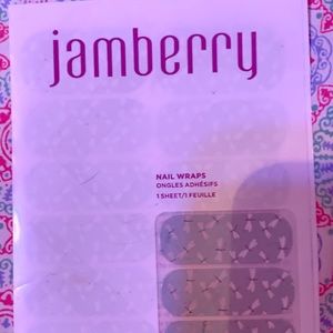 Jamberry Fly Away Wrap